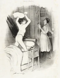 Théâtre du Vaudeville - Depois da meia-noite