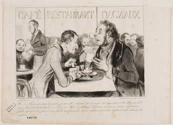 Vês, Bertrand, neste bairro elegante de industriais...