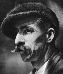 Coalman, Londres, 1926-1927