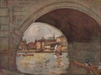 Rio, Richmond, c1910, 1918