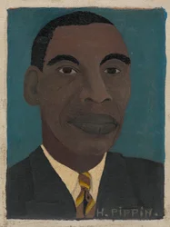 Autorretrato II