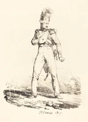 Granadeiro