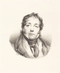 O general conde Sebastiani