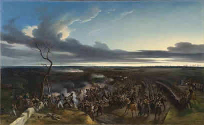 A Batalha de Montmirail