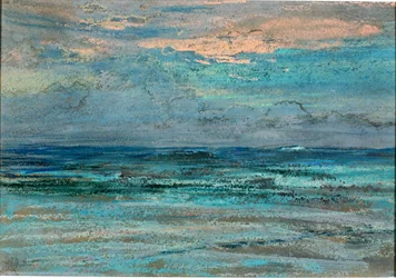 Costa de Long Island (#20)