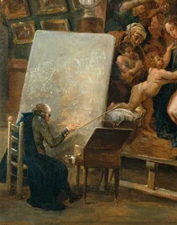Projeto de renovação da Grande Galerie do Louvre ...