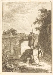 O Arco do Triunfo