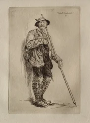 Camponês bávaro