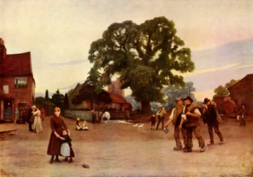 Nossa Vila, c1890, 1936.