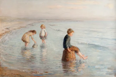 À Espera da Onda