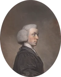 Retrato de um Divino
