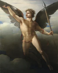 Arcanjo Gabriel