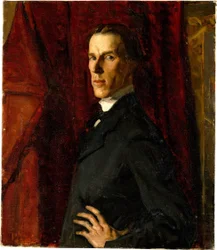 Autorretrato