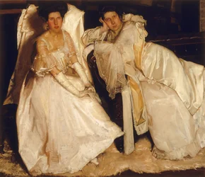 As irmãs