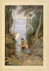 Pesca, de 