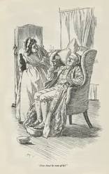Como ele gostava disso, 1896