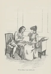 De uma coisa posso te assegurar, 1896