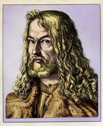 Albrecht DURER (1471-1528).