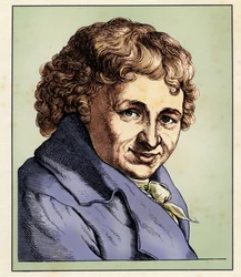 Daniel Niklaus CHODOVIECKI