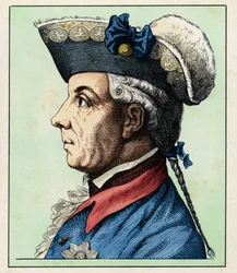 Frederick ENRICO Louis de Hohenzollern