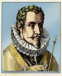 Fernando I (Imperador dos Romanos) - FERDINANDO I d