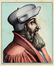 Jean Husschin dit Îcolampade - João ECOLAMPADE (1482-1531)