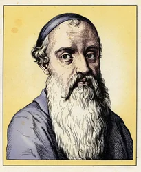 SIMÕES DE MENNO (1496-1561)