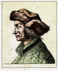 Sebastião BRANT (1458-1521)
