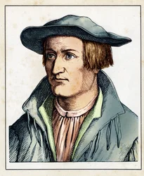 Sebastião MUNSTER (1488-1552)