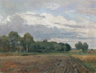 Paisagem Nórdica