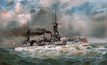 S.M. Liner Brandenburg