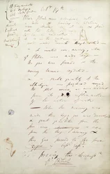 Potássio: notas de Sir Humphrey Davy de sua experiência que levaram à descoberta do potássio, 1807