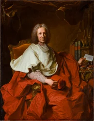 Cardeal Guillaume Dubois