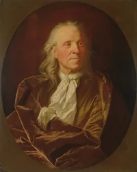 Retrato de um estudioso