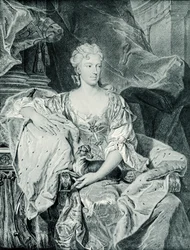 Susanne Henriette dElbeuf