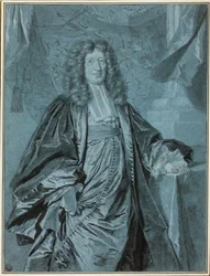Retrato de um cavalheiro