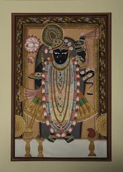 Divino Shrinathji