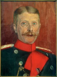 Adido Schwarzkoppen