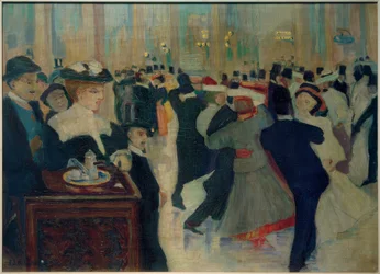 imagem dança