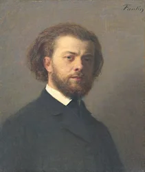 Autorretrato
