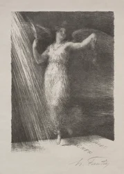 Glória.