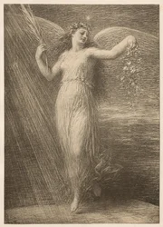 Imortalidade, 1898.