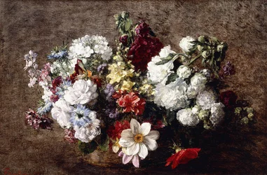 Bouquet Misto