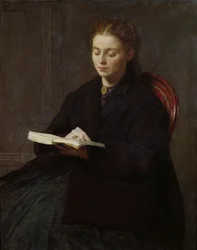 Leitura, 1863