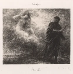 Rinaldo, 1881.