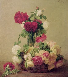 Rosas, 1891