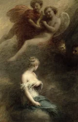 A Danação de Fausto, 1888