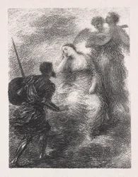 Visão, 1895.