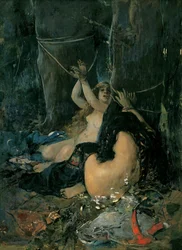 Filhas de El Cid