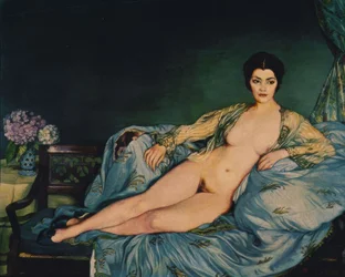 O italiano - 1931